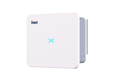 invt Соларен Мрежов Инвертор 8kW 400V 3ph 2MMPT