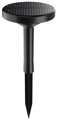 LED Соларен Градински Осветител 1200mAh/3.2V 90LM IP65