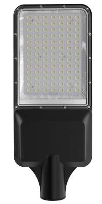 Соларна Улична Лампа