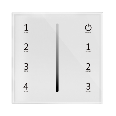 LED Димер 0-10V