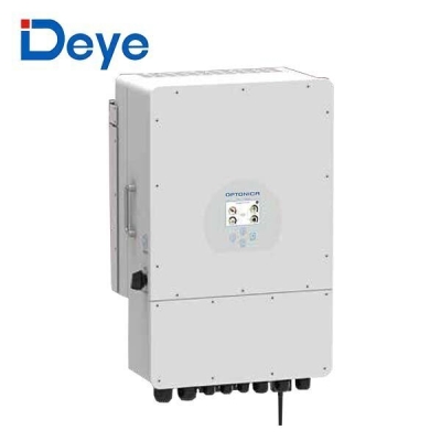 Deye 12kw Хибриден Инвертор - 3 phase