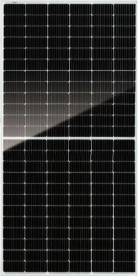ULICA SOLAR Соларен Фотоволтаичен Панел MONO HALF-CUT 455WP