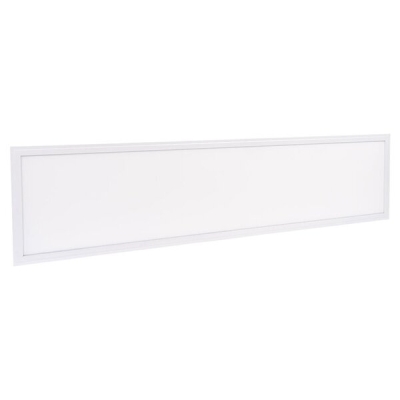 LED Панел 120x30cm 36W AC220-240V 3600LM 6 Броя/Кутия