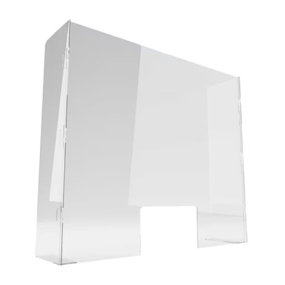 Защитна Преграда 450x550mm