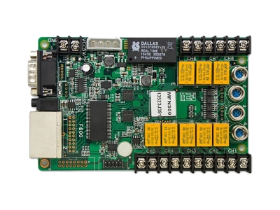 Multifunction Card MFN300  for LED Display