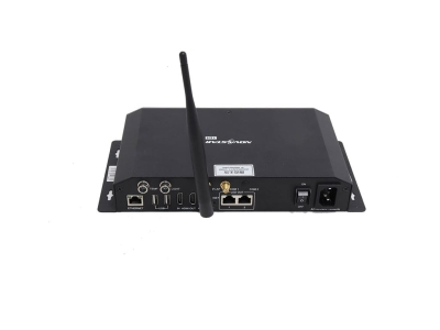 Wi-Fi Media Player for LED Display TB4