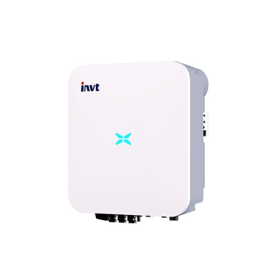 invt Соларен Мрежов Инвертор 6kW 400V 3ph 2MMPT