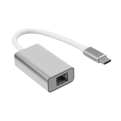 LAN to USB-C Adapter