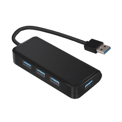 USB 3.0 Type-A to 4 Ports USB 3.0 HUB