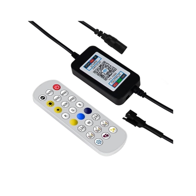 Дистанционно Управление за RGB Лента с Bluetooth Приложение