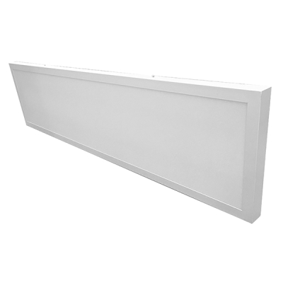 LED Surface/Backlit Панел 120х30см