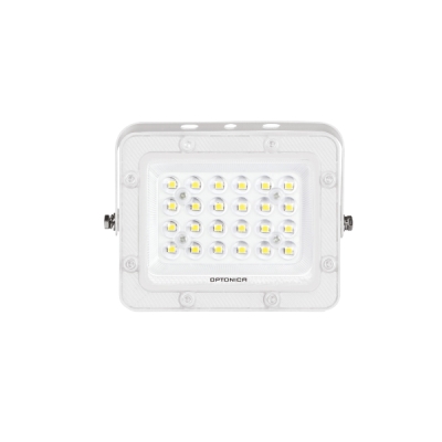 LED SMD Прожектор Бял IP65 - LUMILEDS Чип