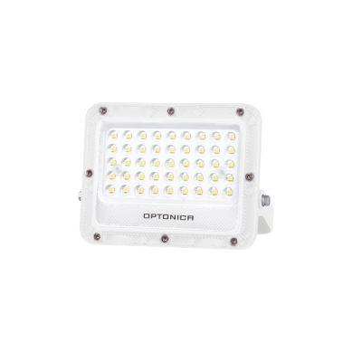 LED SMD Прожектор Бял IP65 - LUMILEDS Чип