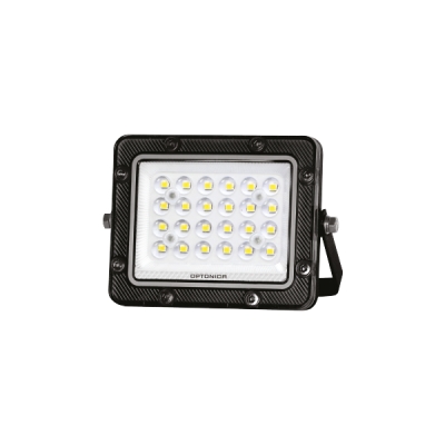 LED SMD Прожектор Черен IP65 - LUMILEDS Чип