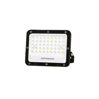LED SMD Прожектор Черен IP65 - LUMILEDS Чип