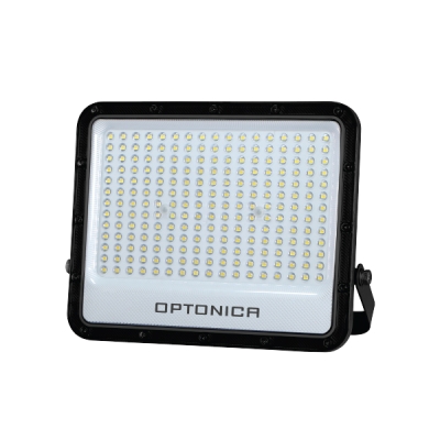 LED SMD Прожектор Черен IP65 - LUMILEDS Чип