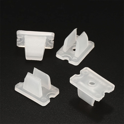 Скоби 6х12мм за LED Маgic RGB Неон