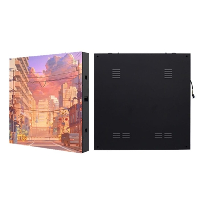 FIX Outdoor P6.67 960x960mm Front