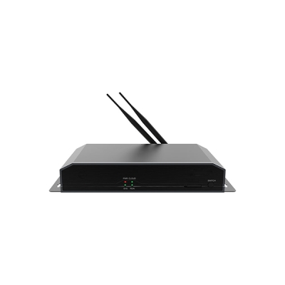 Wi-Fi Media Player for LED Display TB8
