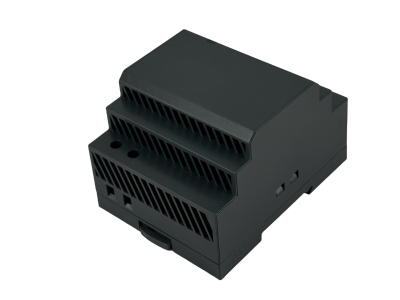 Ултра Тънко Захранване за DIN шина 100W 12V/8.33A