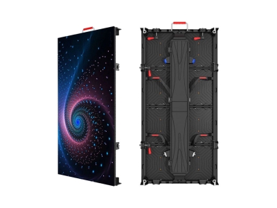 LED Display Rental Outdoor