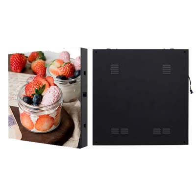 LED Display Outdoor Front Service P3.91