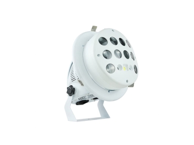 Fully Embedded Butterfly Laser