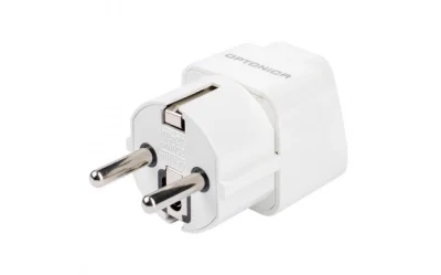 Travel Adaptor - UK to EU