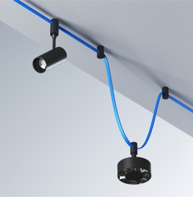 LED Flexible Track (Colour Bridge) DIY SET INCLUDED