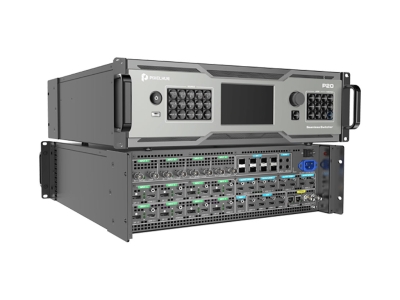 Processor for LED screens P20