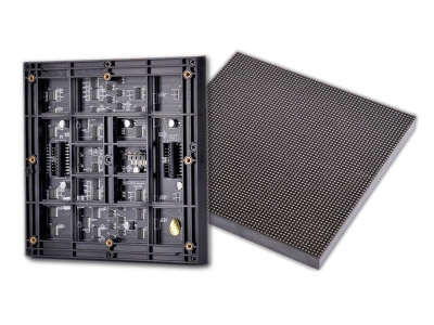 LED screens module internal P2.604