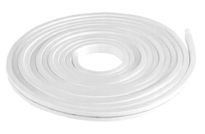 LED Гъвкав Неон 24V 10W/м 12x20мм