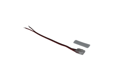 Конектор One End Wire 8MM за 220V