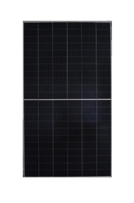 RISEN Hyper-ion Bifacial Solar Panel N-Type Topcon HDJ HJT 700Wp