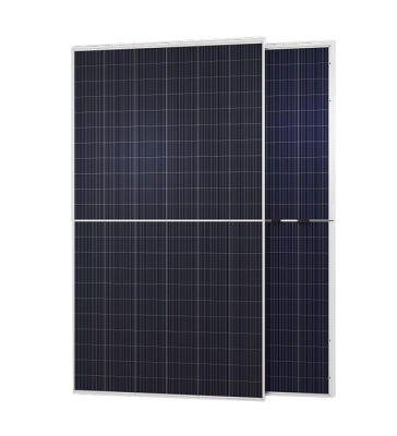 OPTONICA Bifacial Solar Panel N-Type Topcon HJT 700Wp