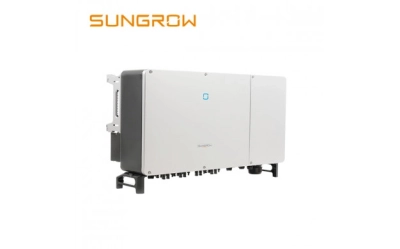Sungrow 250kw 800V Инвертор – Трифазен