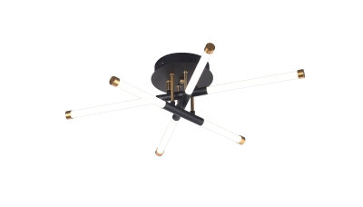 LED Осветително Тяло 15W Мед