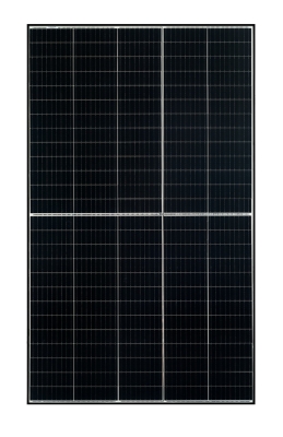 OSDA Bifacial Solar Panel N-Type Topcon 620Wp