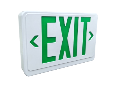 LED Авариен Осветител 3W 3.7V 1800mAh