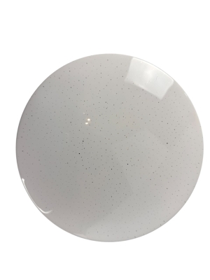 LED Осветително Тяло 12W CCT DIP-Превключвател IP20 Звездно Покритие