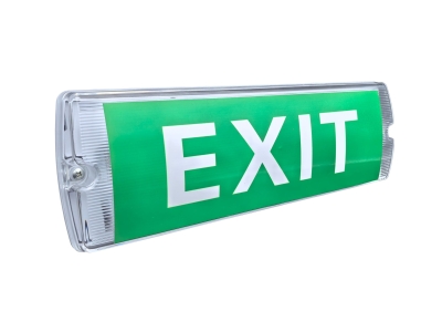 LED Авариен Осветител 5W 3.7V 3600mAh