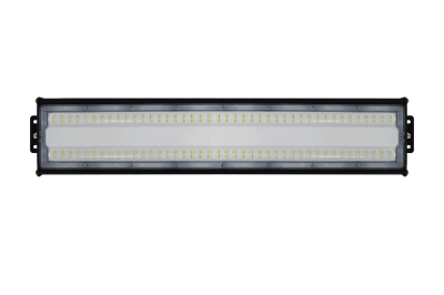 LED Линеен Индустриален Осветител 100W 4000K IP65 IK08