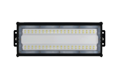 LED Линеен Индустриален Осветител 50W 4000K IP65 IK08