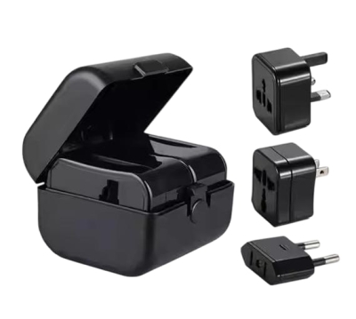 World Адаптер - Всички Стандарти