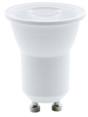 LED Крушка GU11 2W 2700K