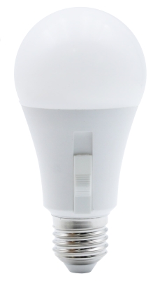 LED Крушка E27 A60 10W 3CCT-ПРЕВКЛЮЧВАЕМА