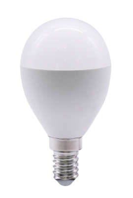 LED Крушка E14 G46 10W 6000K