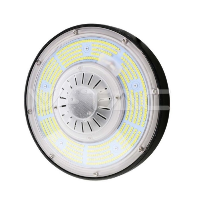 LED Камбана 100W Meanwell Driver 4000K Димираща
