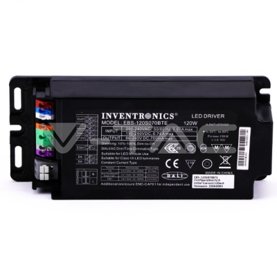 80W Дали Драйвер за VT-80ST