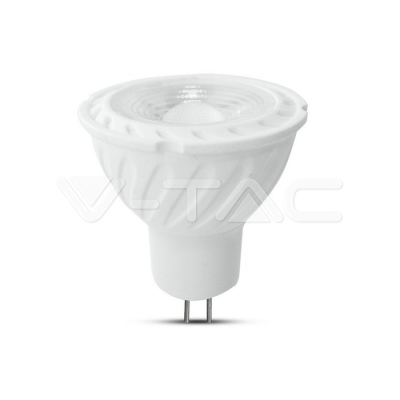 LED Крушка SAMSUNG Чип 6.5W GU5.3 MR16 38° 4000K